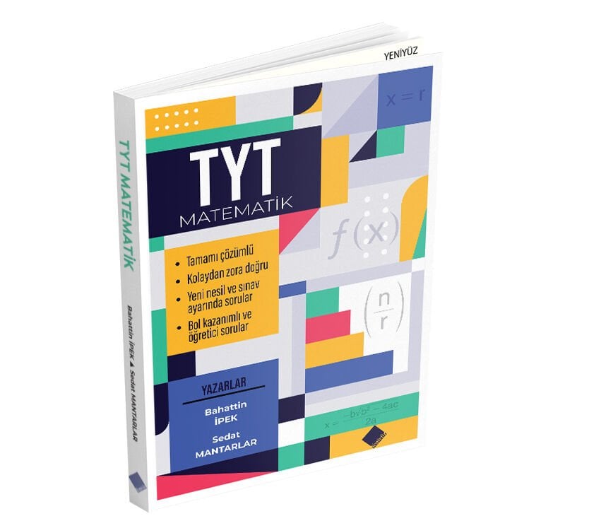 TYT MATEMATİK