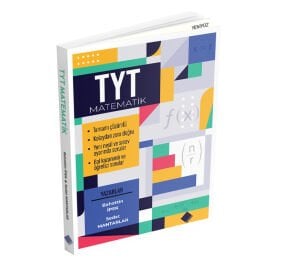 TYT MATEMATİK