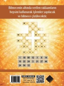 EĞLENCELİ MATEMATİK BULMACASI