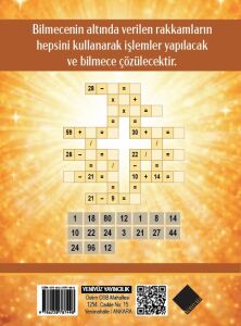 EĞLENCELİ MATEMATİK BULMACASI