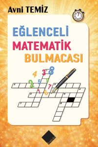 EĞLENCELİ MATEMATİK BULMACASI