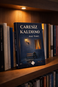 ÇARESİZ KALDIM