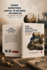 Tarihi Değiştiren Sosyal ve Bilimsel Gelişmeler Dünya Bugüne Nasıl Geldi?
